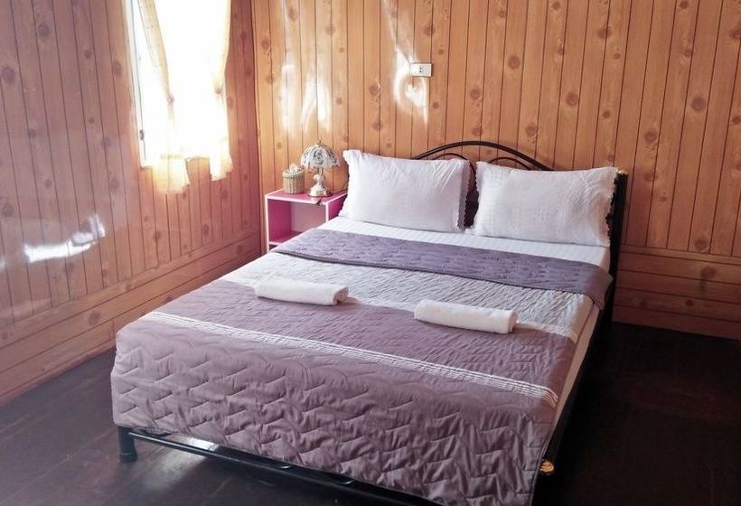 پانسیون Sangjun Guesthouse