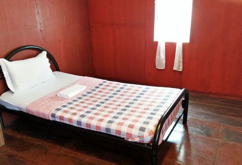 پانسیون Sangjun Guesthouse