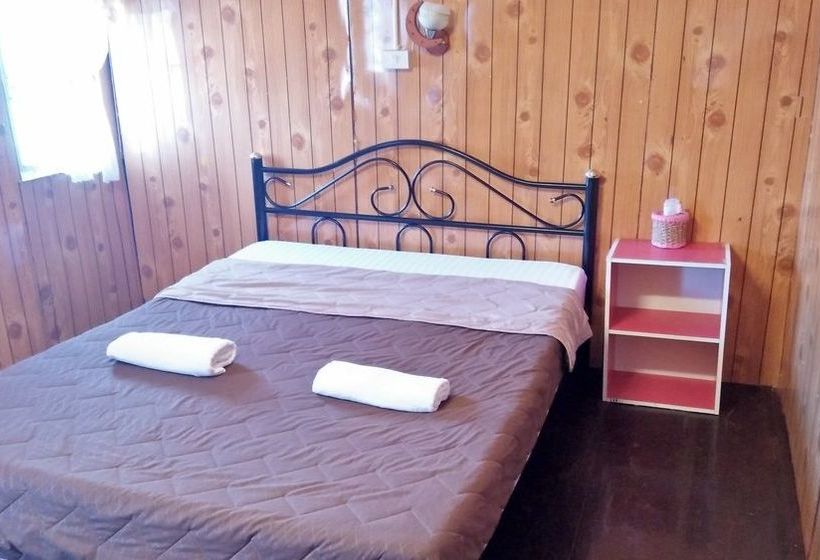 پانسیون Sangjun Guesthouse