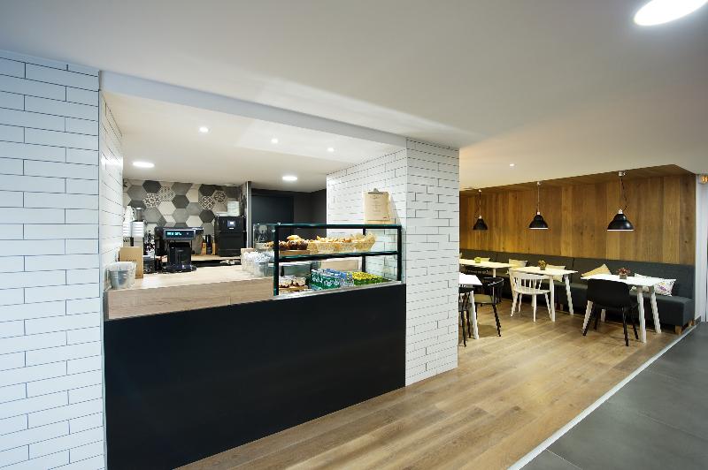 Staycity Aparthotels Marseille Centre Vieux Port