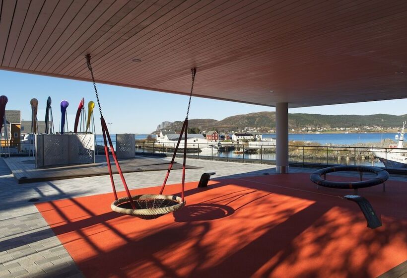 Thon Hotel Fosnavag