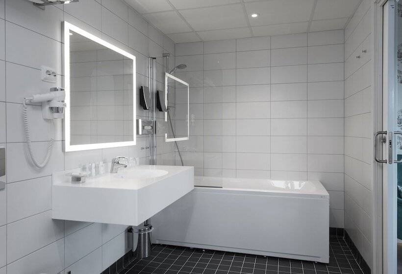 Thon Hotel Fosnavag