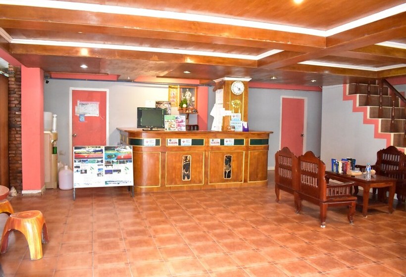 هاستل Rc Guest House