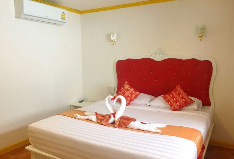 هاستل Rc Guest House
