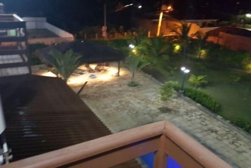 Ancoradouro Hotel Pousada