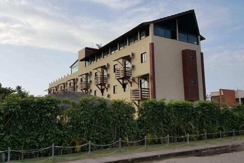 Ancoradouro Hotel Pousada