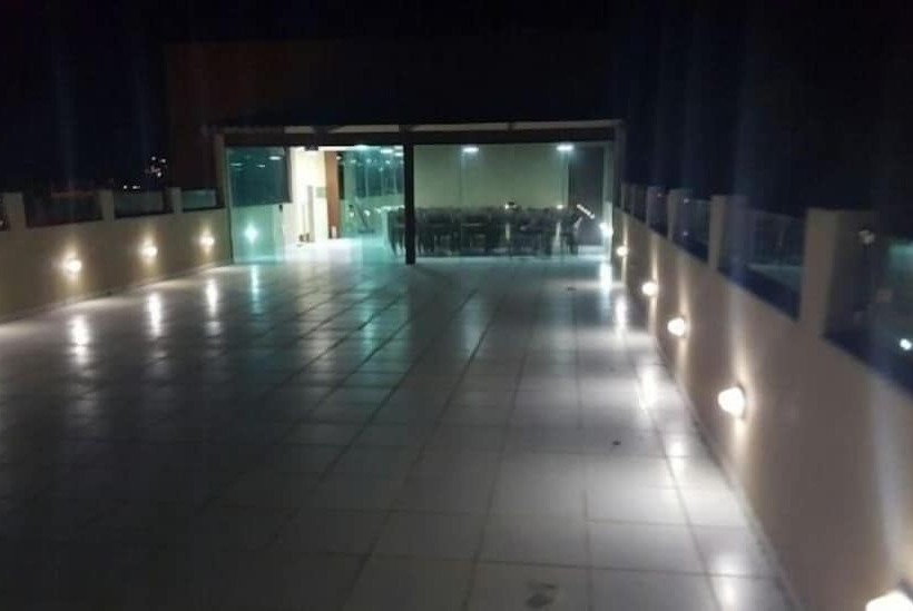 Ancoradouro Hotel Pousada