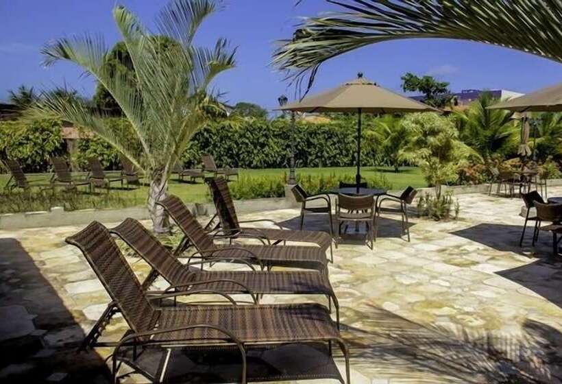 Ancoradouro Hotel Pousada