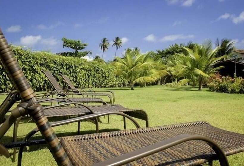 Ancoradouro Hotel Pousada