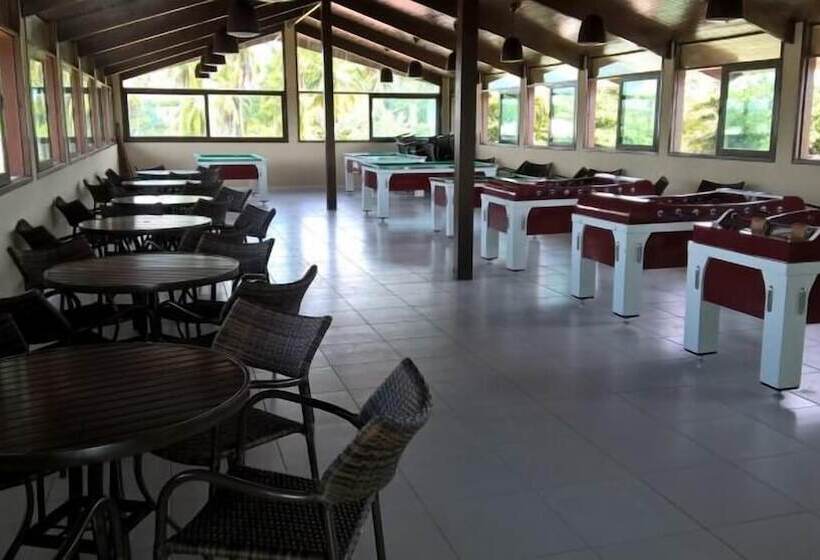 Ancoradouro Hotel Pousada