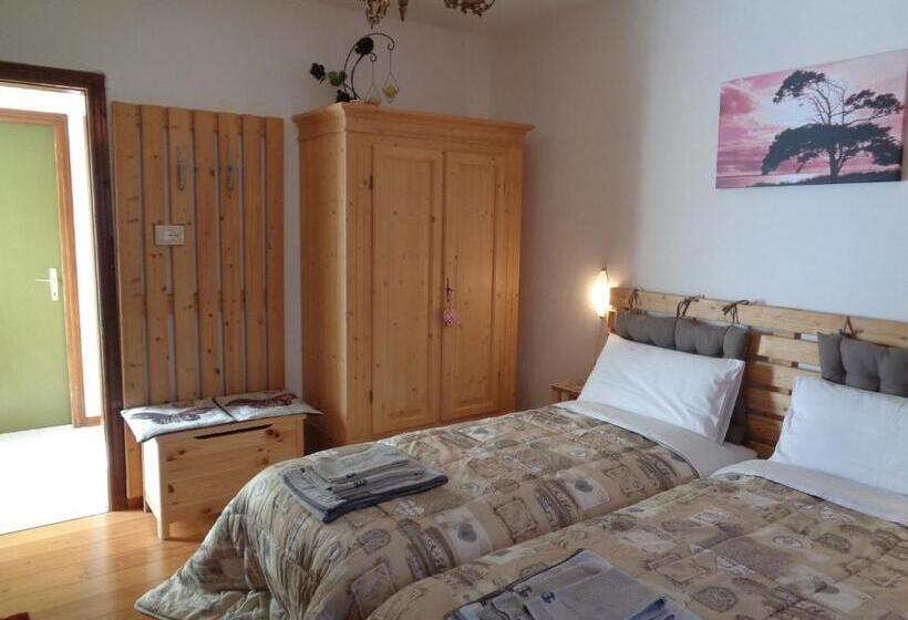 צימר Casa Noemi Imer