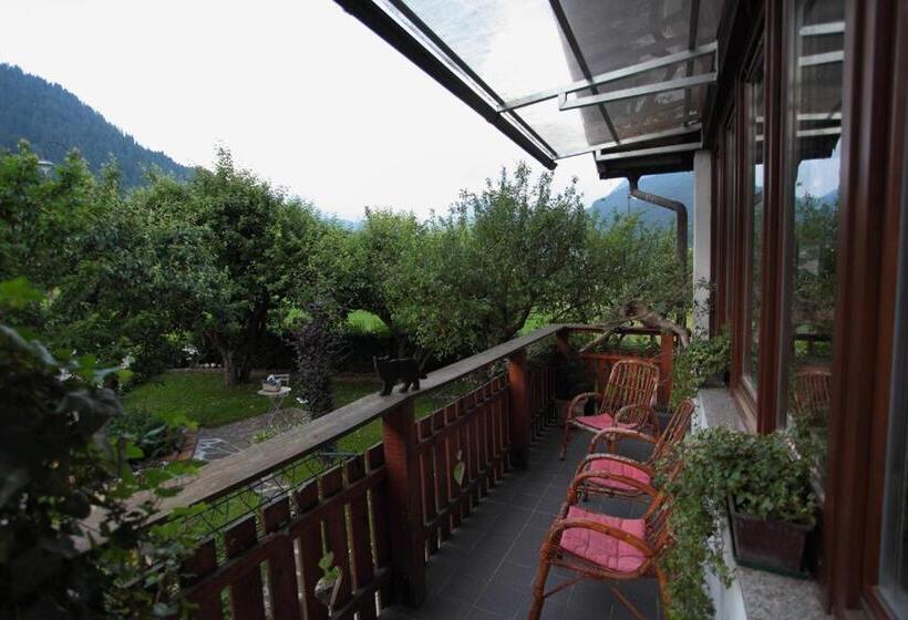 צימר Casa Noemi Imer