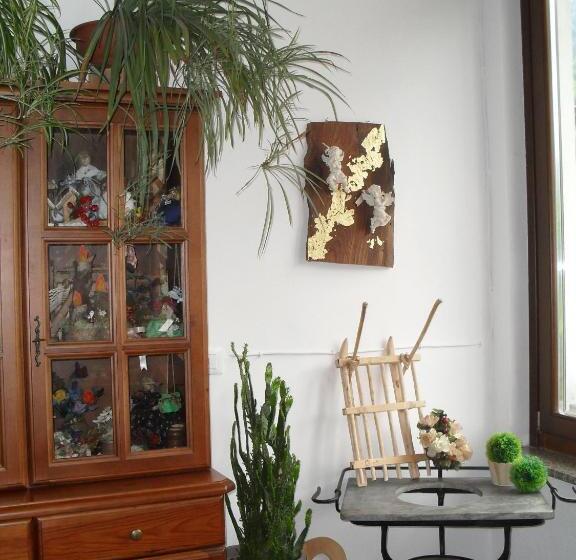 צימר Casa Noemi Imer