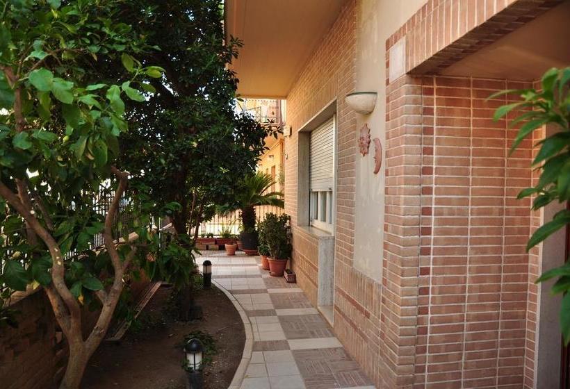 مبيت وإفطار Domus Primavera