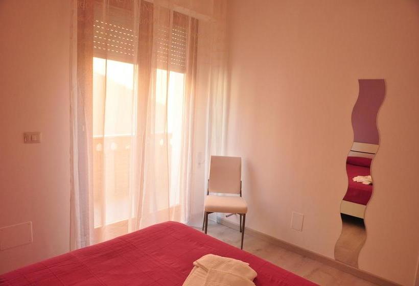 مبيت وإفطار Domus Primavera