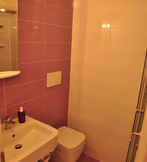 مبيت وإفطار Domus Primavera