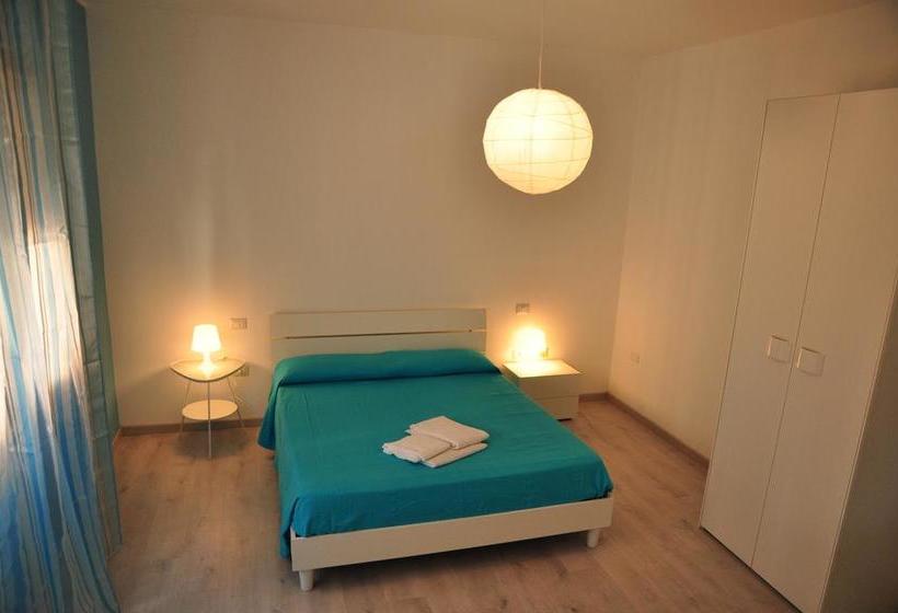 مبيت وإفطار Domus Primavera