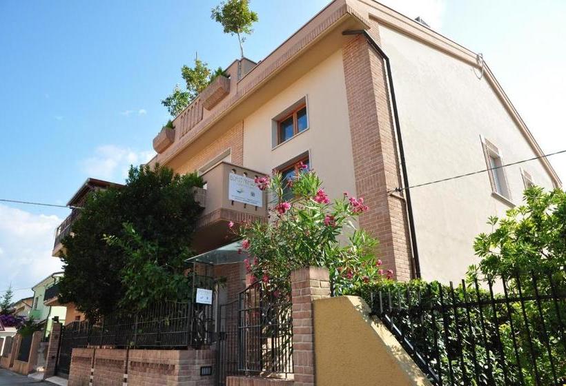 مبيت وإفطار Domus Primavera