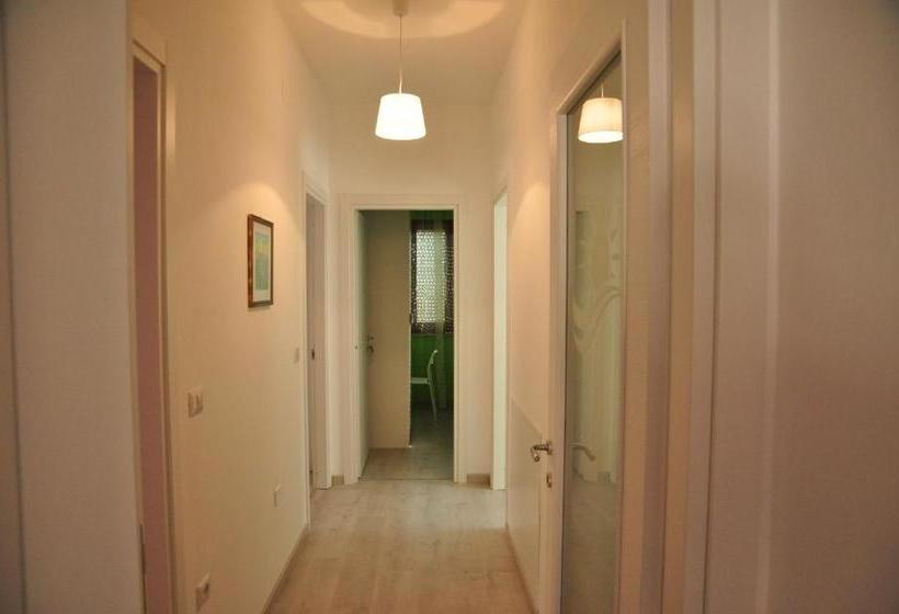 مبيت وإفطار Domus Primavera