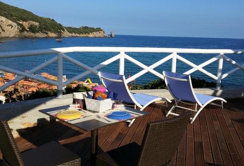 צימר Le Poste Di Simplicio