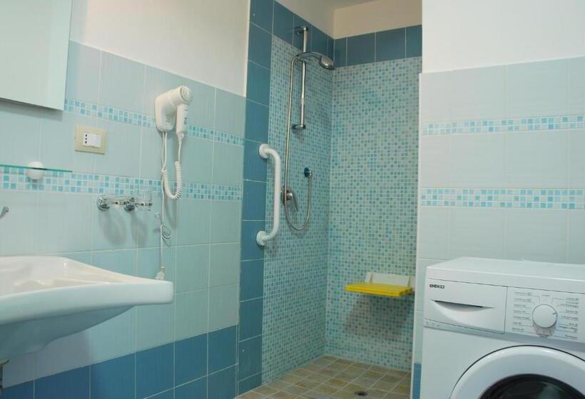 Case Vacanze Anni 20