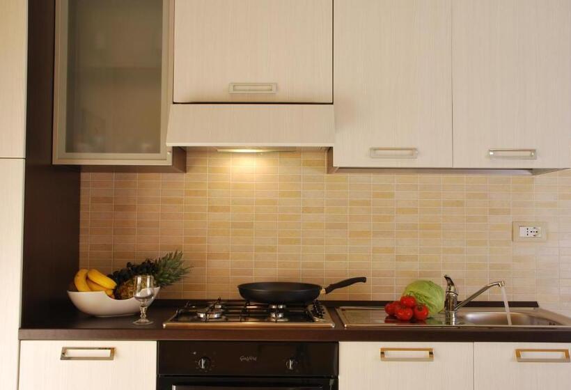 Case Vacanze Anni 20