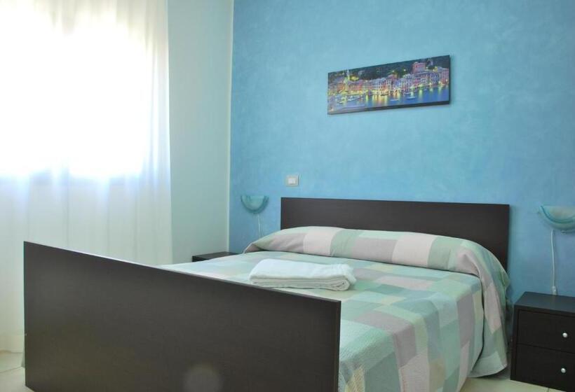 Case Vacanze Anni 20