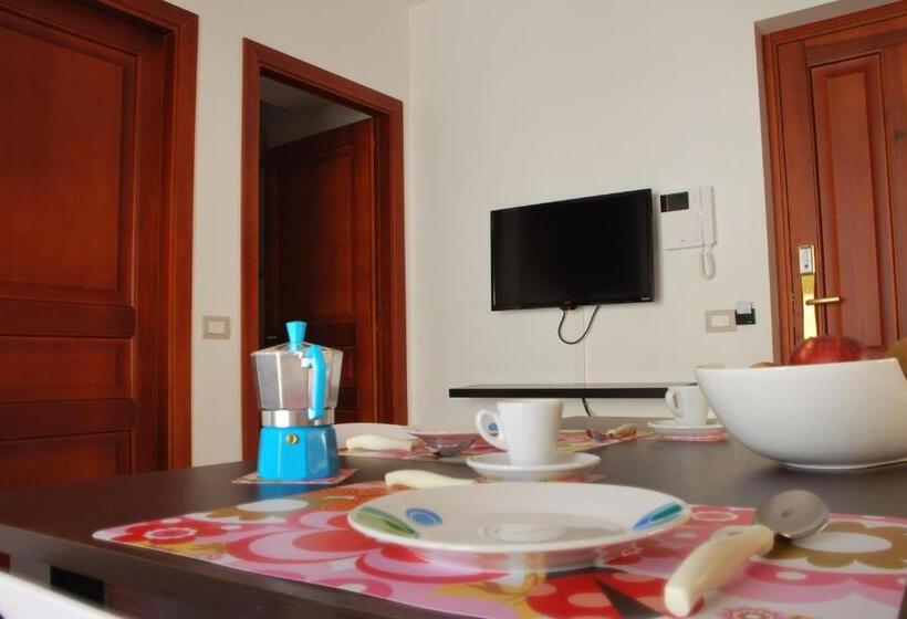 Case Vacanze Anni 20