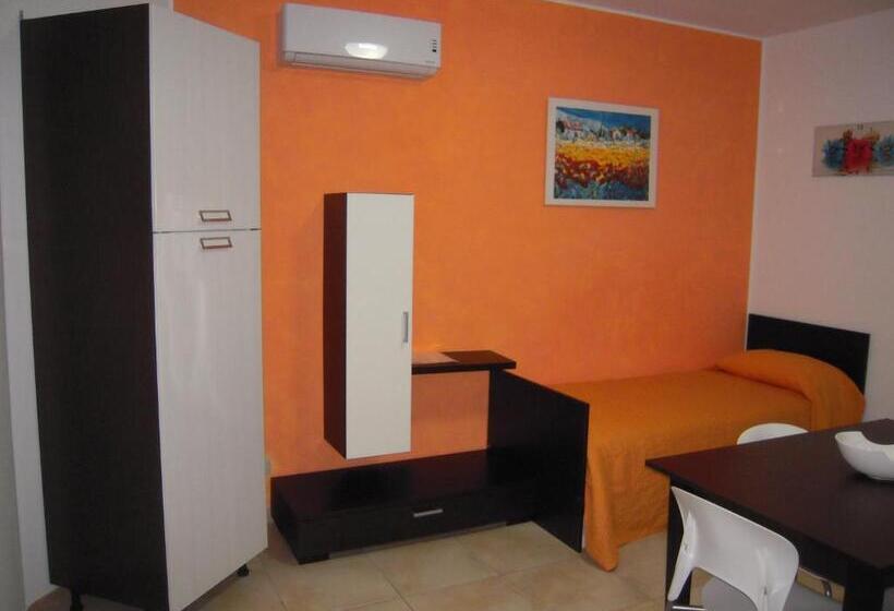 Case Vacanze Anni 20