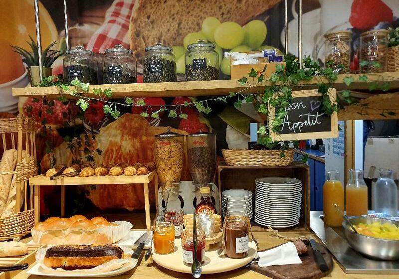 Cit Hotel Design Booking Evry Saint Germain Lès Corbeil Sénart