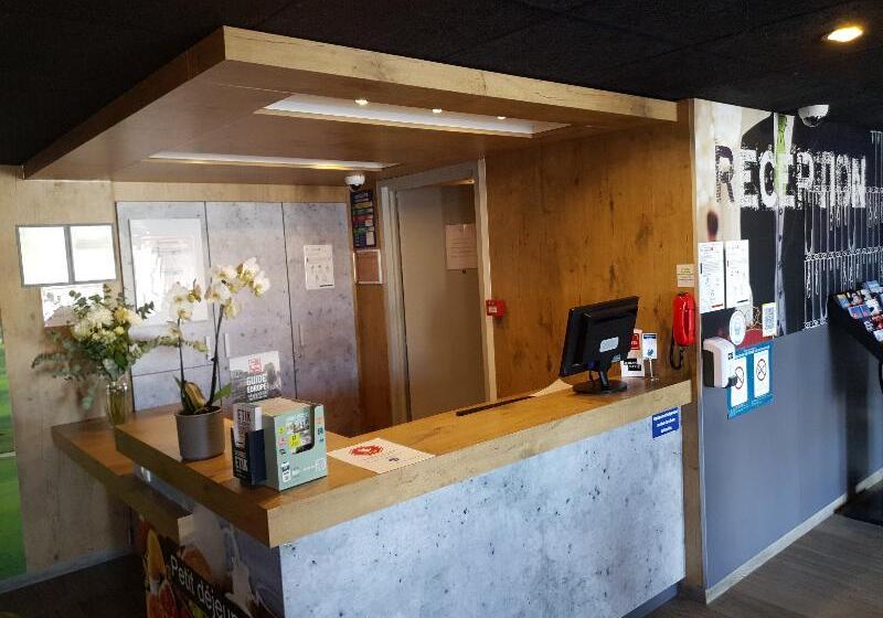 Cit Hotel Design Booking Evry Saint Germain Lès Corbeil Sénart