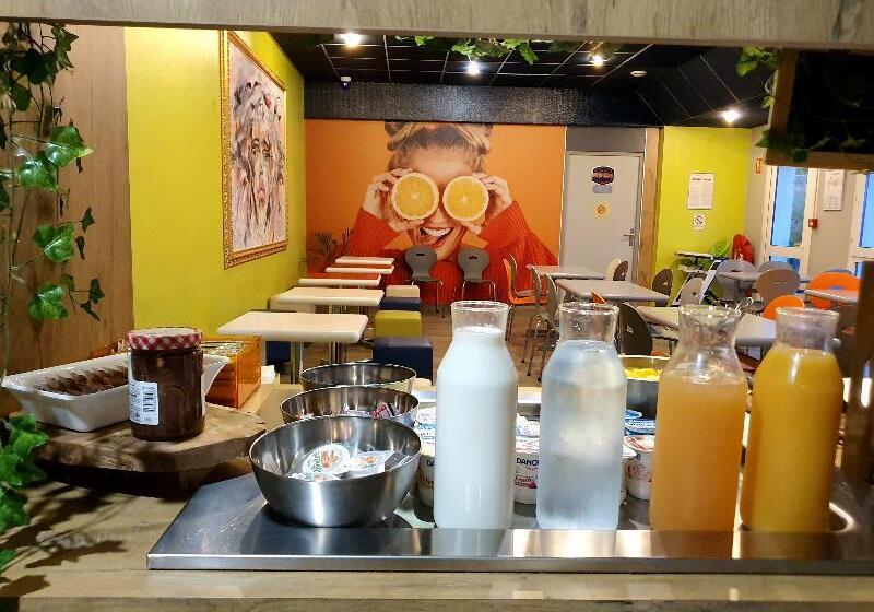 Cit Hotel Design Booking Evry Saint Germain Lès Corbeil Sénart