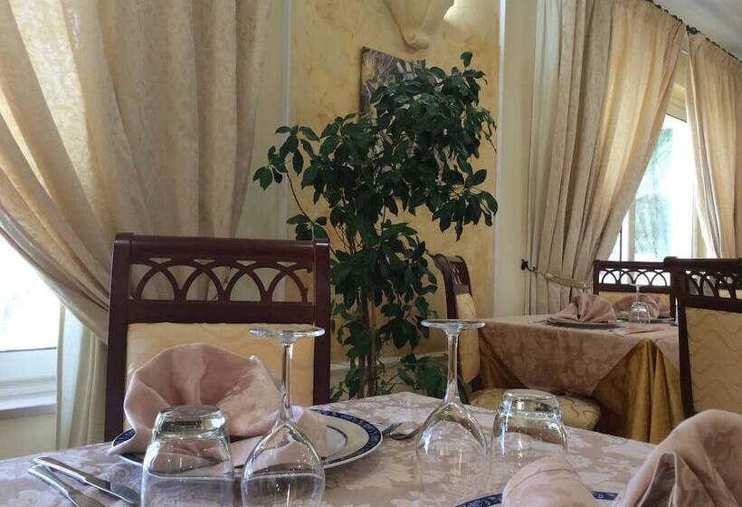 Cridda Hotel & Restaurant