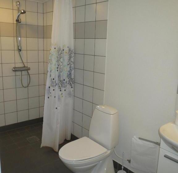 Danhostel Rebild