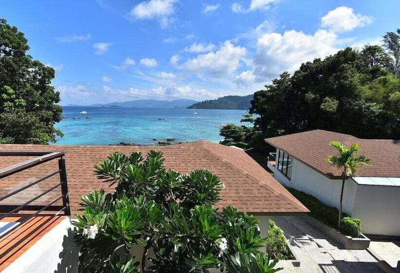 هتل Asara Private Beach Resort