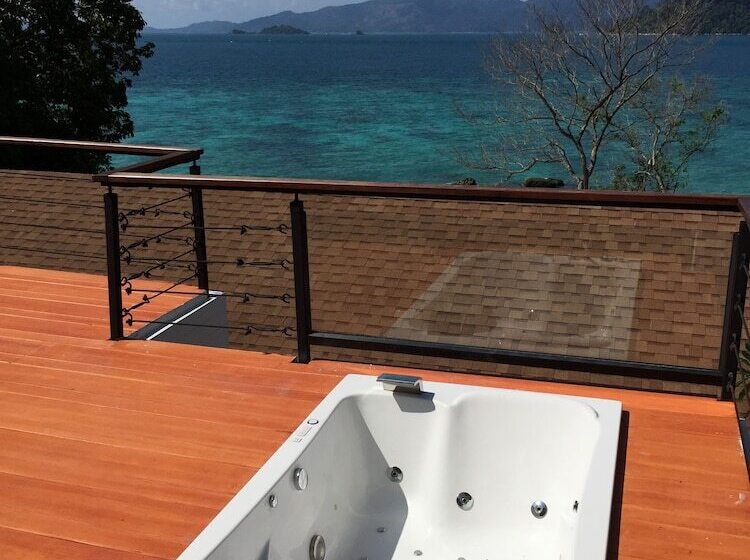 هتل Asara Private Beach Resort