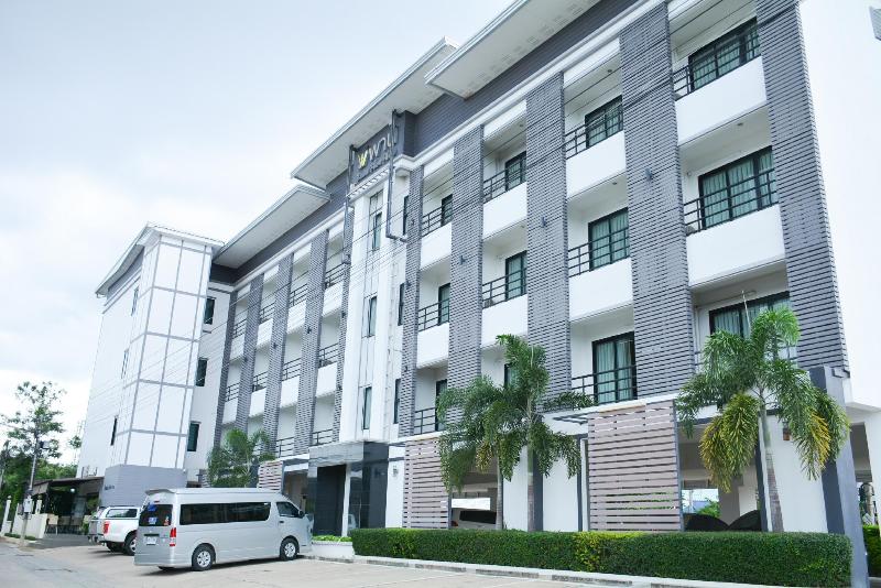 هتل Baan Phor Phan