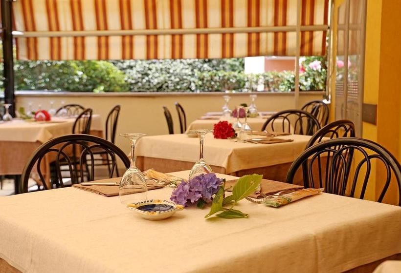 בית מלון כפרי B&b Amalfi