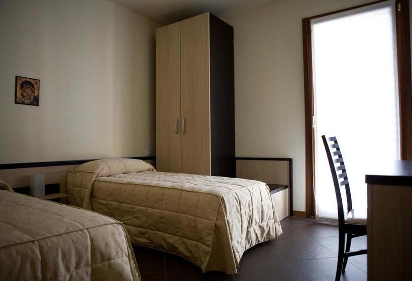 בית מלון כפרי B&b Amalfi