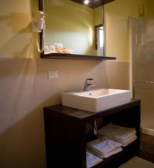 בית מלון כפרי B&b Amalfi