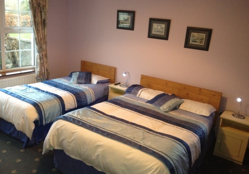 Fotos del hotel Clareville B&b:  3