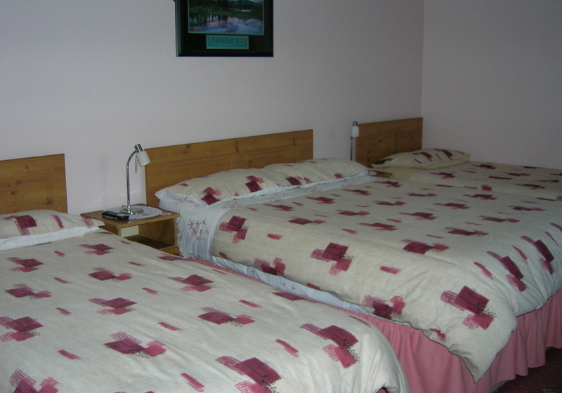Fotos del hotel Clareville B&b:  11