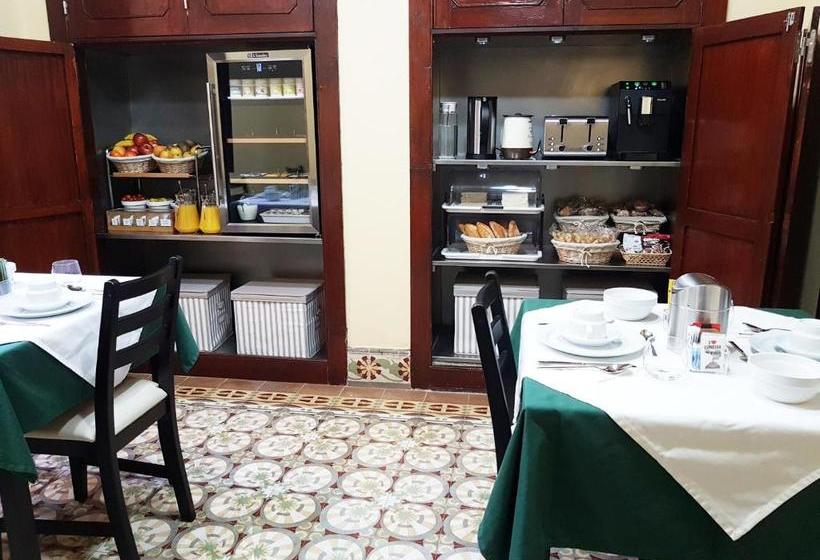 فندق Emblemático Arucas