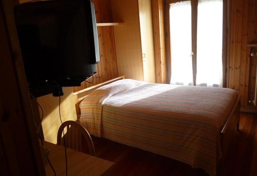 فندق Fior Di Roccia