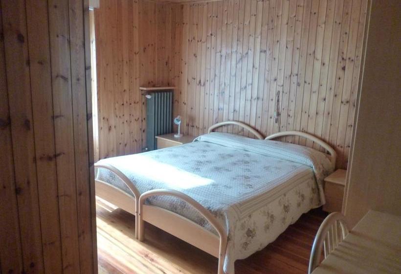 فندق Fior Di Roccia