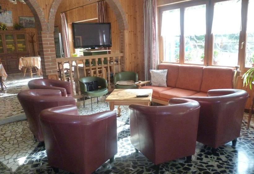 فندق Fior Di Roccia