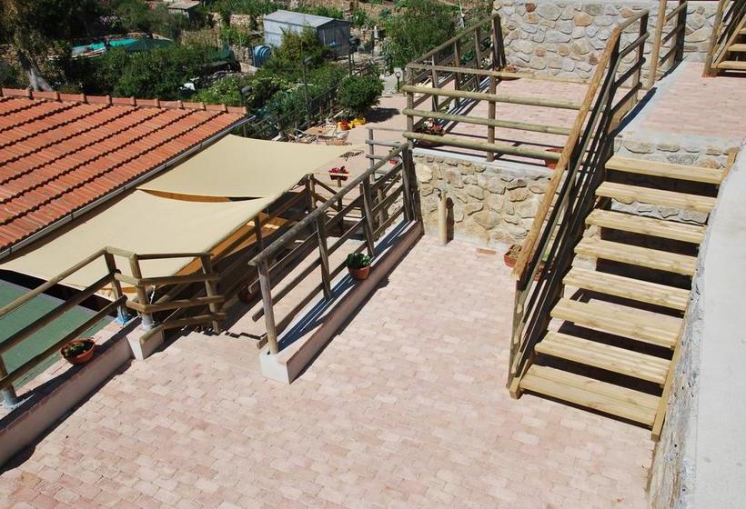 فندق Giardino Delle Palme