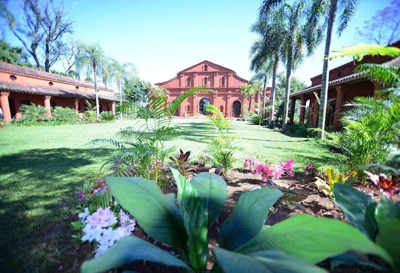 هتل Guaminí Misión