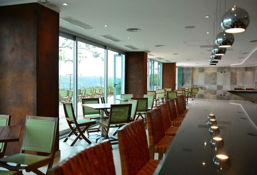 هتل Guaminí Misión