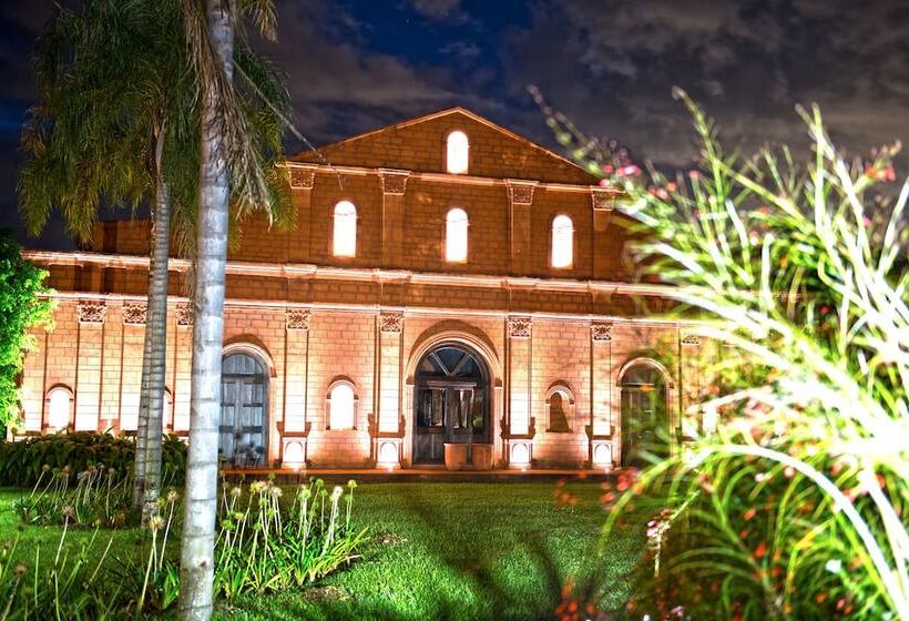 هتل Guaminí Misión